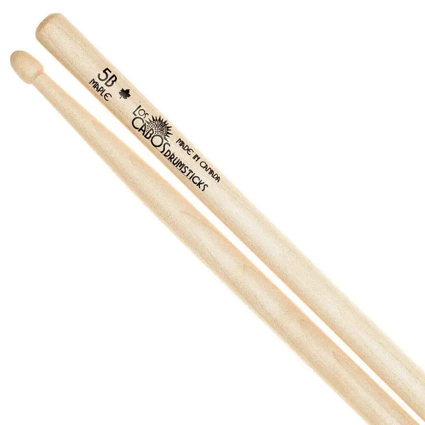 Los Cabos LCD5BM 5B Maple Trumstockar
