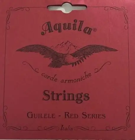 Aquila 133C Gitarrsträngar