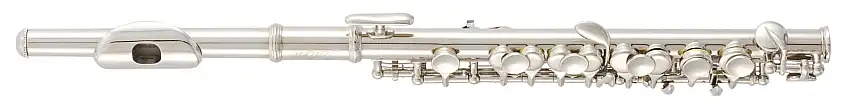 Latone LPC 700 Silver Elegance Piccoloflöjt