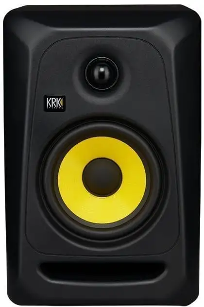 KRK Classic 5 Aktiv studiomonitor