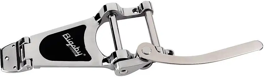 Bigsby B70 Aluminium