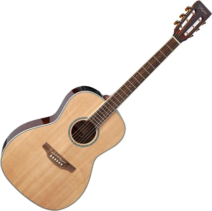Takamine GY51E Natural Elektroakustisk gitarr