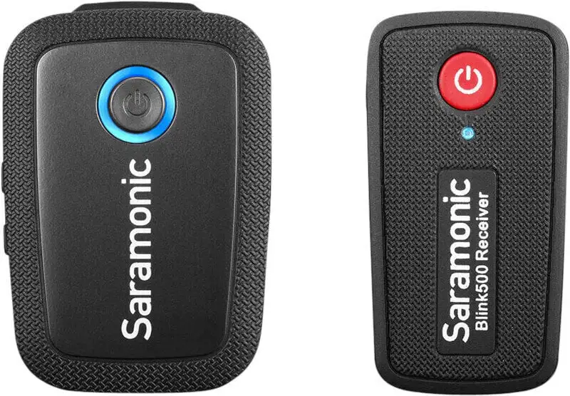 Saramonic Blink 500 B1 Trådlöst ljudsystem