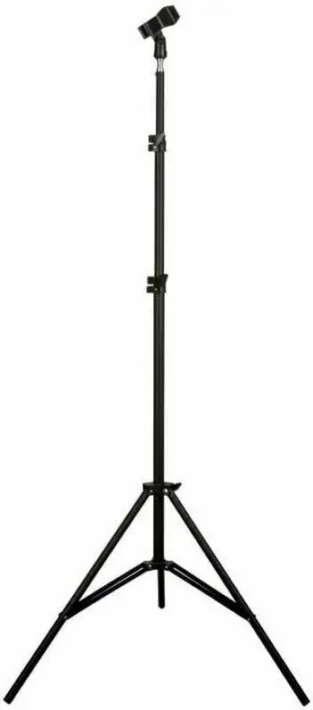 Platinum PSMP1BK Mikrofonstativ