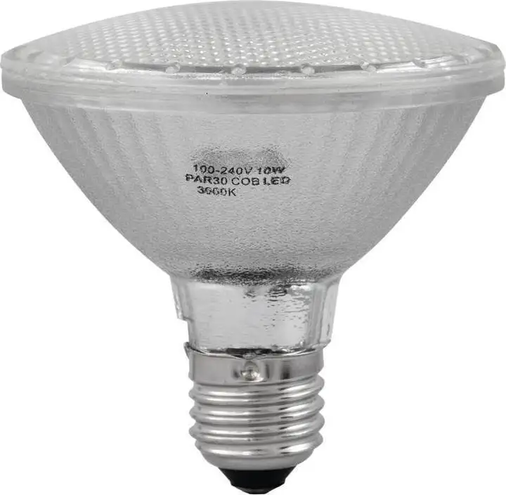Omnilux PAR-30 230V SMD 11W E-27 LED 3000K Ljuskälla, Belysning