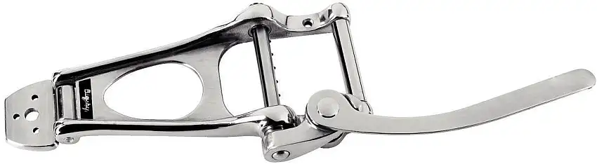 Bigsby B12 Aluminium