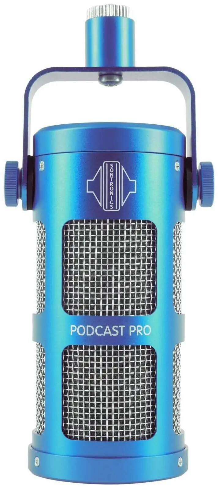 Sontronics Podcast PRO BL Mikrofoner för podcast
