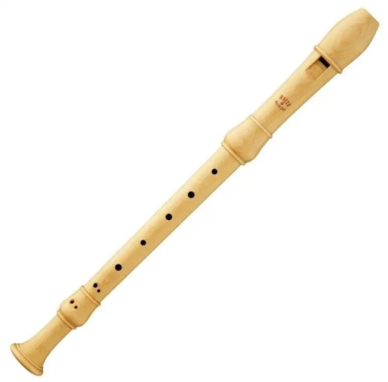 Moeck 2300 Flauto Rondo Alto-blockflöjter