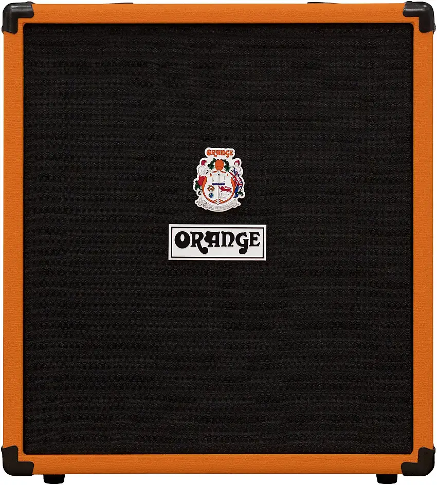 Orange Crush Bass 100 Baskombination