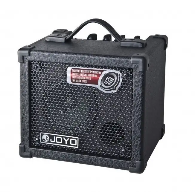 Joyo DC-15 Modellering Combo