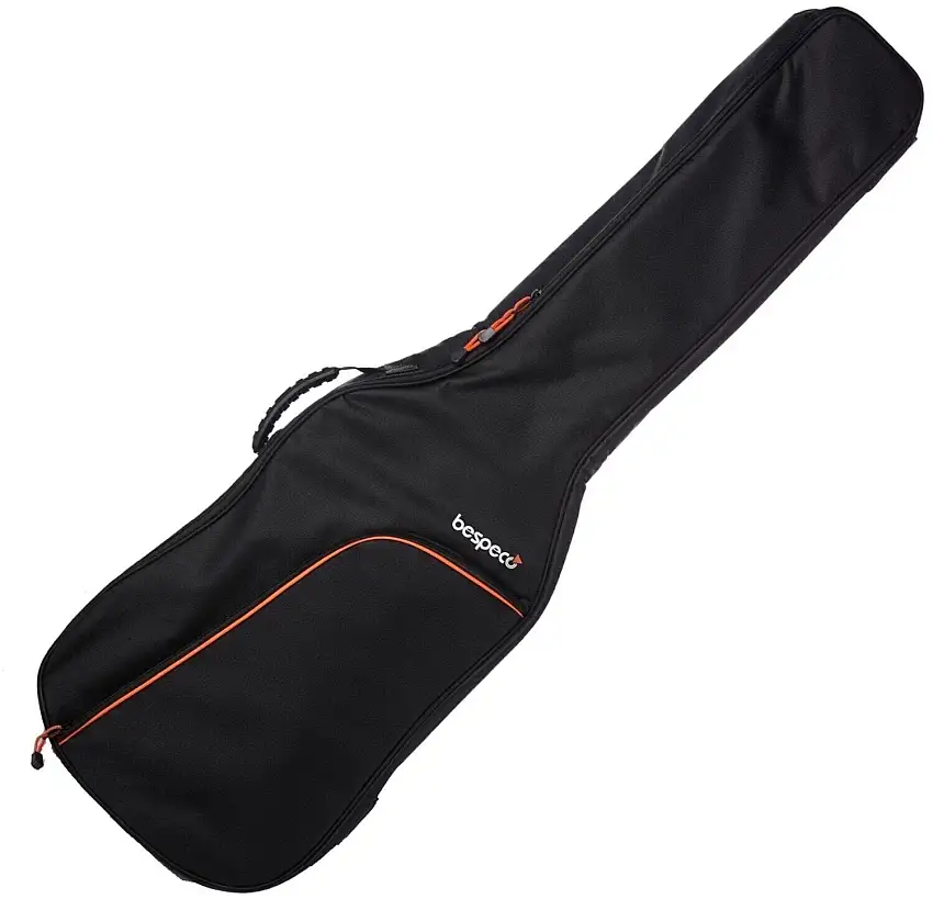 Bespeco BAG10BG Bassguitar Gigbag
