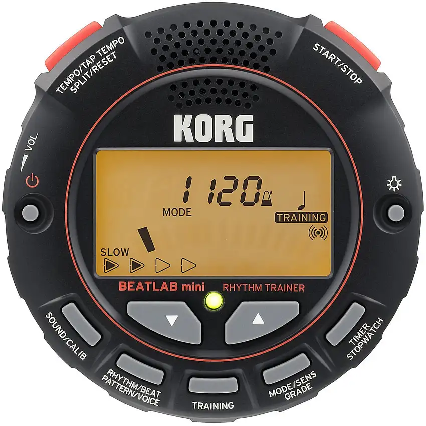 Korg BEATLAB mini Digital metronom