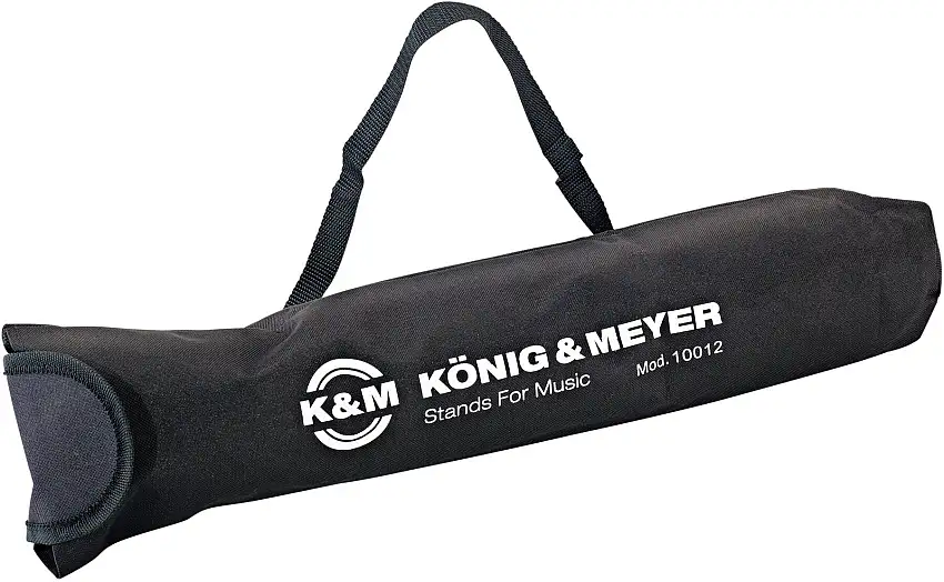 Konig & Meyer 10012 Väska för musikstativ