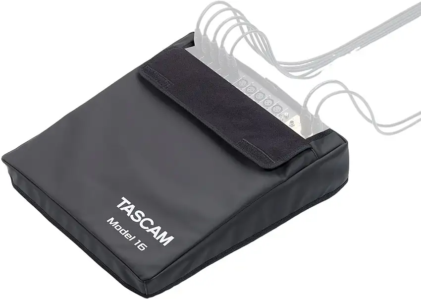 Tascam AK-DC16 Skyddshölje