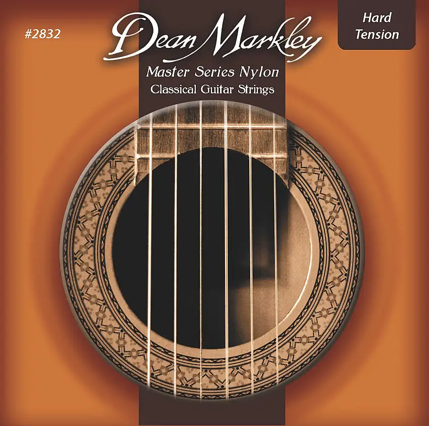 Dean Markley 2832 HT Nylonsträngar