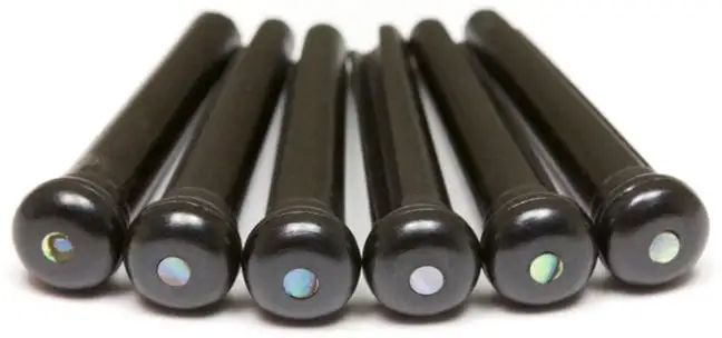 Graphtech PP-2182-00 Black Brostift