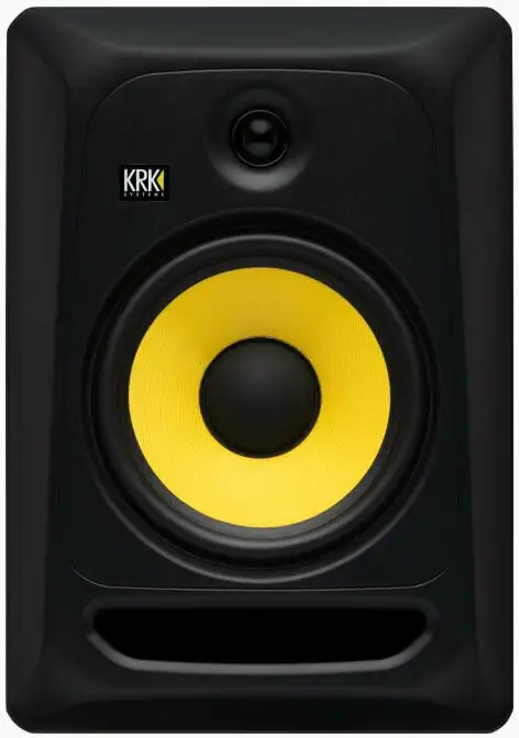 KRK Classic 8 Aktiv studiomonitor