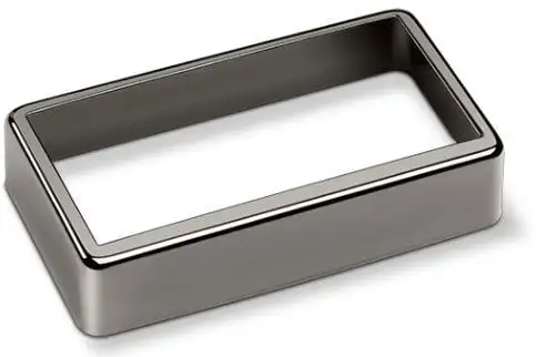 Schaller 17010601 Ruthenium Omslag