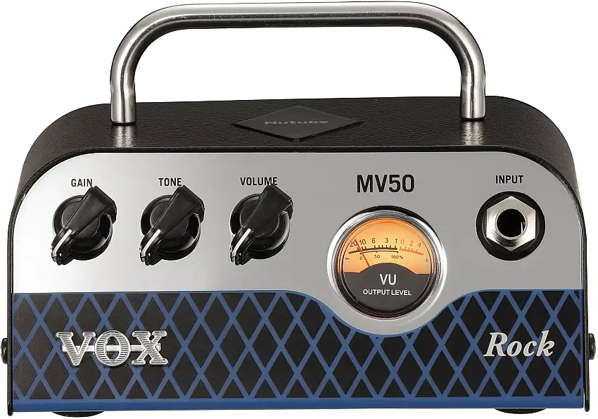 Vox MV50 Rock Hybridförstärkare