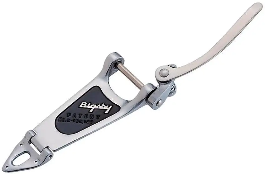 Bigsby B6 Vibrato Aluminium