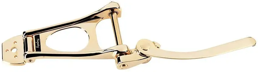 Bigsby B11 Gold