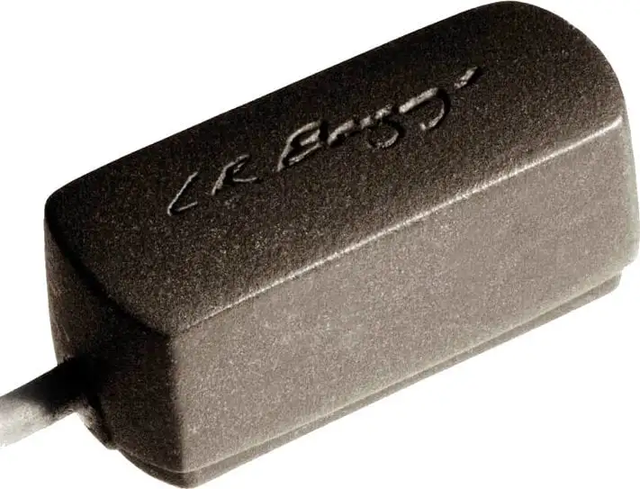 L.R. Baggs Radius Gitarrpickup