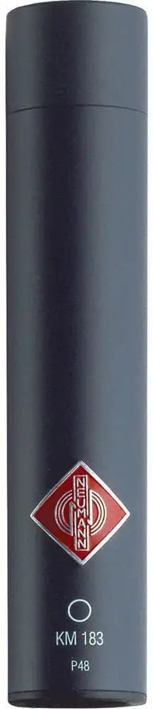 Neumann KM 183 MT Kondensatormikrofoner för studio