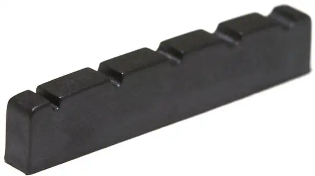 Graphtech TUSQ PT-1400-00 Black Reservgitarrdel