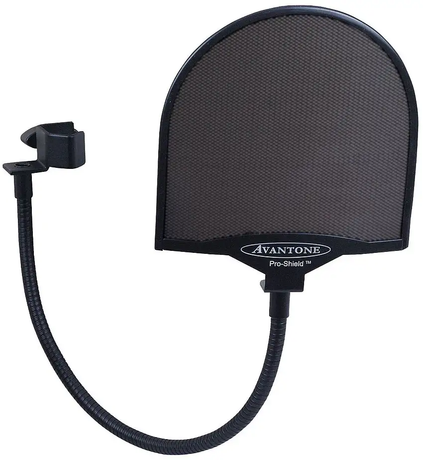 Avantone Pro PS1 Pro-Shield Popfilter