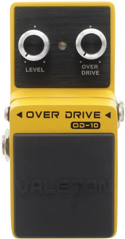 Valeton OD-10 Over Drive