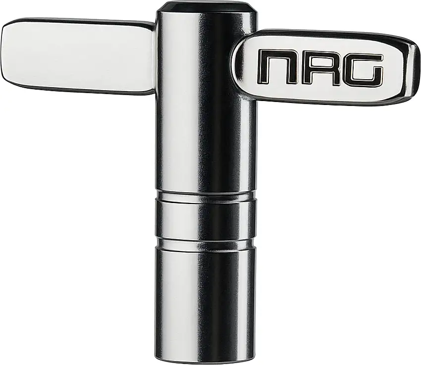 NRG DTK Stämknapp