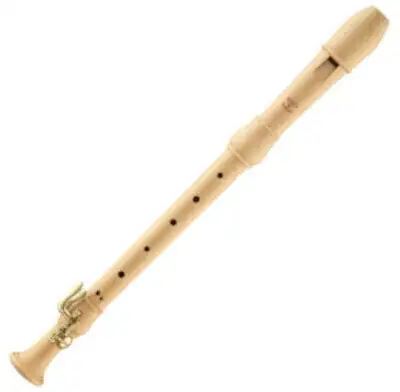 Moeck 2320 Flauto Rondo Alto-blockflöjter