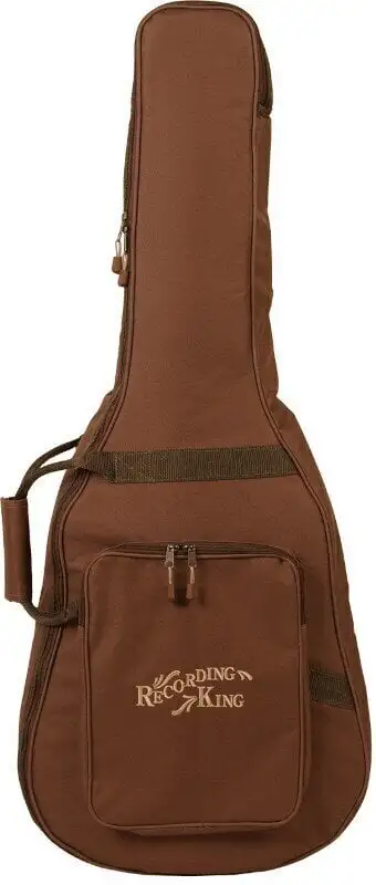 Recording King CG-250K-D Gigbag för akustisk gitarr
