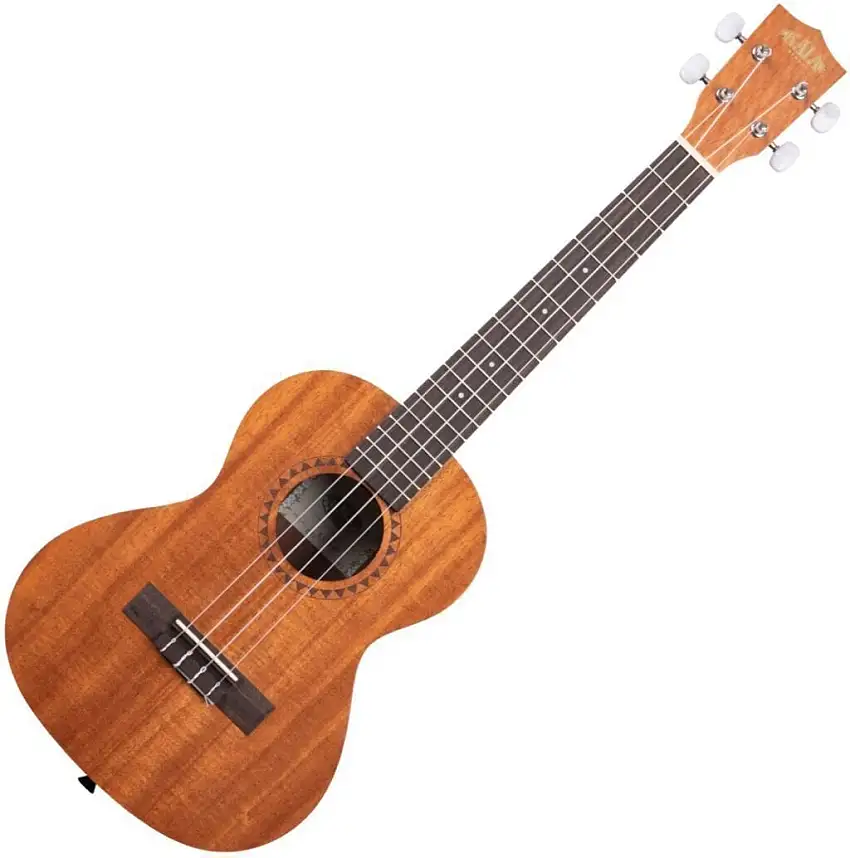 Kala KA-15-T-W/UB-T-RW Natural Tenor-ukuleler