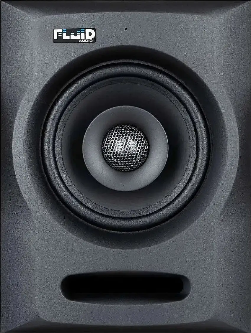 Fluid Audio FX50 V2 Aktiv studiomonitor 1 st