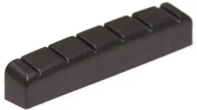 Graphtech GT-PT-6642-00 Black Reservgitarrdel