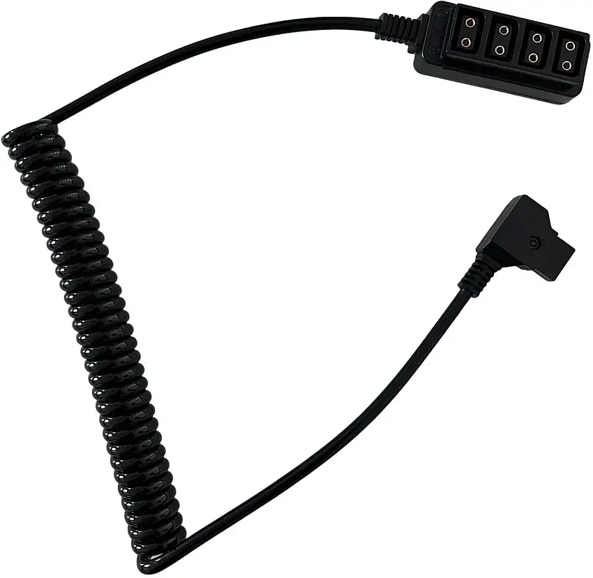Feelworld Cable D- TAP Strömkabel