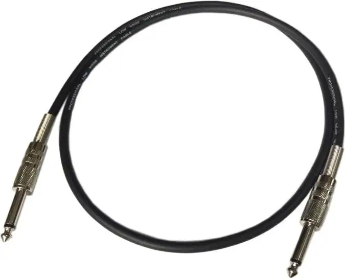 WTF TGC016 9 m Rak - Rak Instrumentkabel