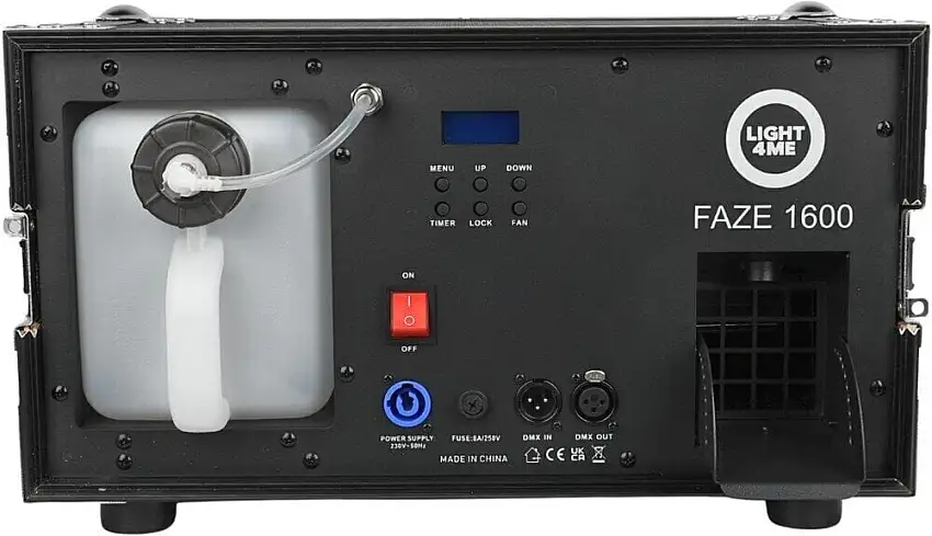 Light4Me FAZE 1600 Rökmaskin