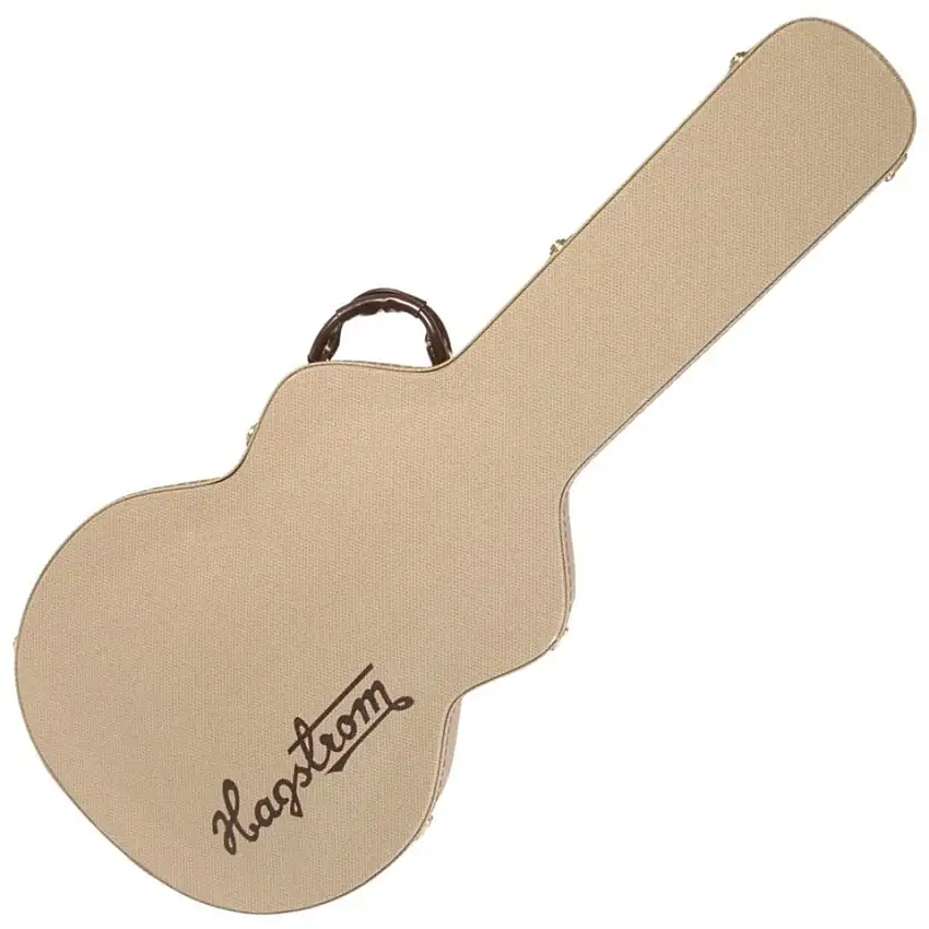 Hagstrom C-55 Viking Fodral för elgitarr