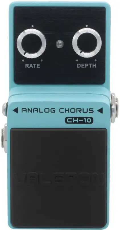 Valeton CH-10 Analog Chorus