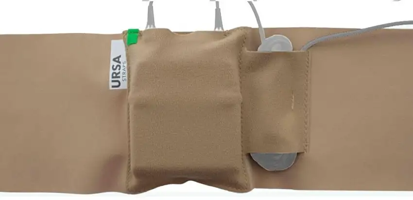 Ursa U-MED-BP-BE Väska / fodral för ljudutrustning