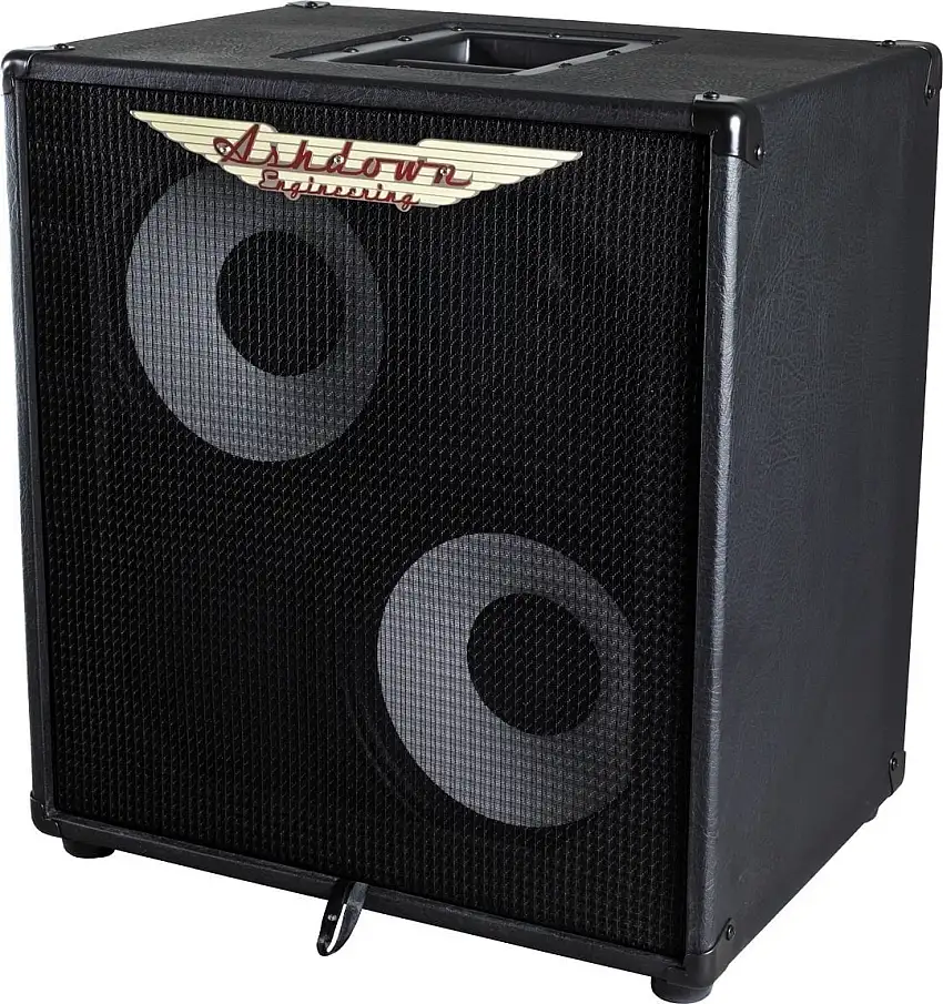 Ashdown RM-210T-EVO Baskabinett