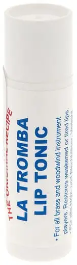 La Tromba 590110 Olja/kräm för blåsinstrument