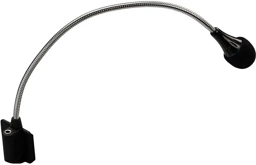 Arturia MicroFreak Gooseneck Svanhalsmikrofon