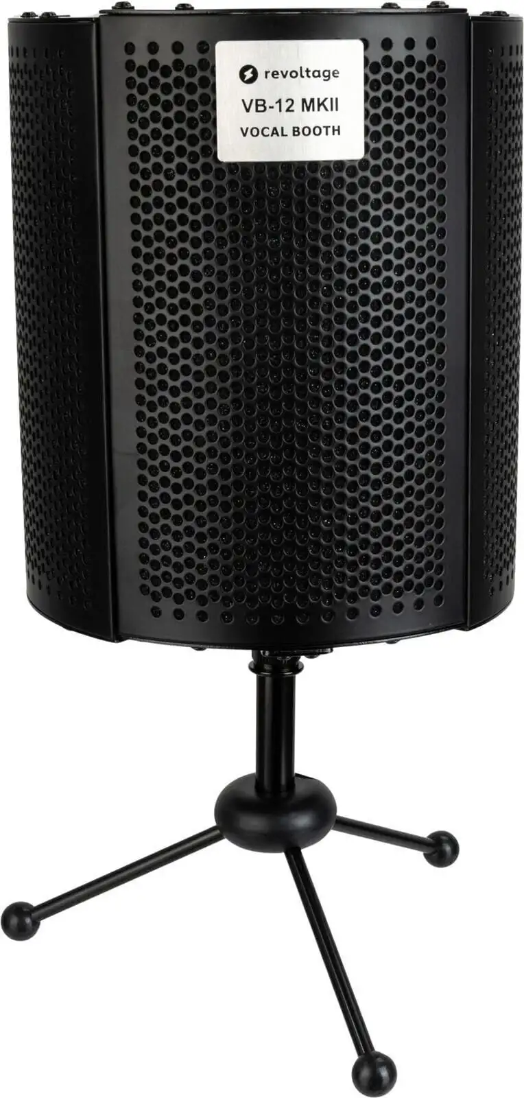 Revoltage VB-12 MKII Bärbar akustikpanel