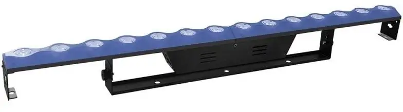 Light4Me Pixel 14 Aura + Smd LED-balk