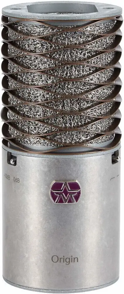Aston Microphones Origin Kondensatormikrofoner för studio