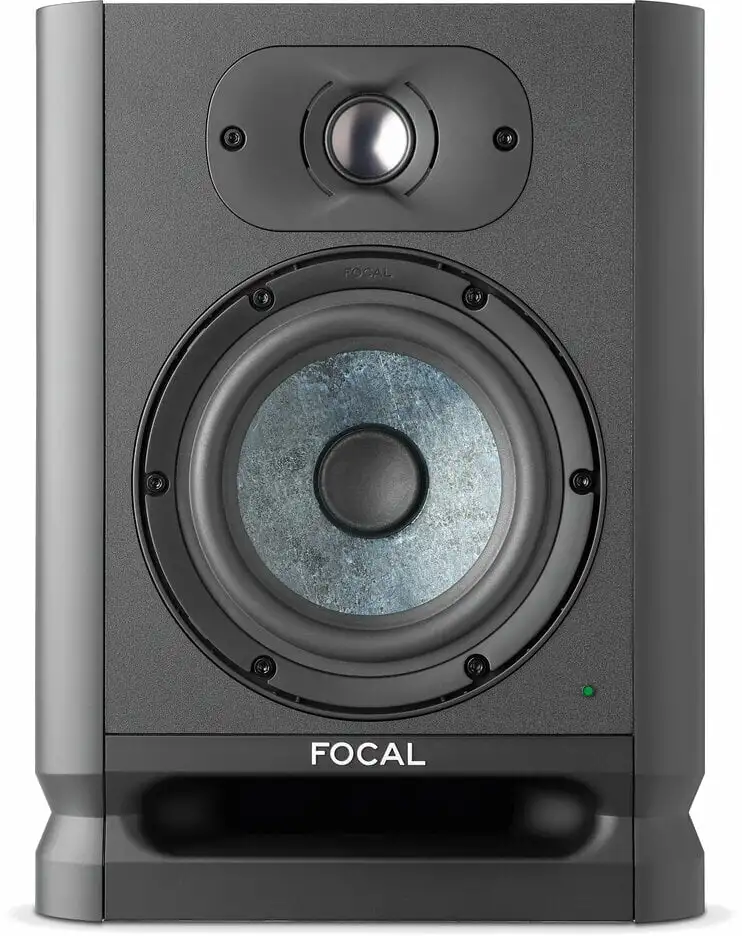 Focal Alpha 50 Evo Aktiv studiomonitor 1 st
