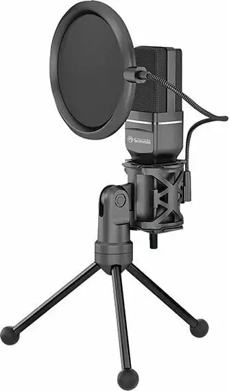 Marvo MIC-03 PC-mikrofon